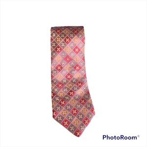 Ted Baker London Men's 100% Silk Tie